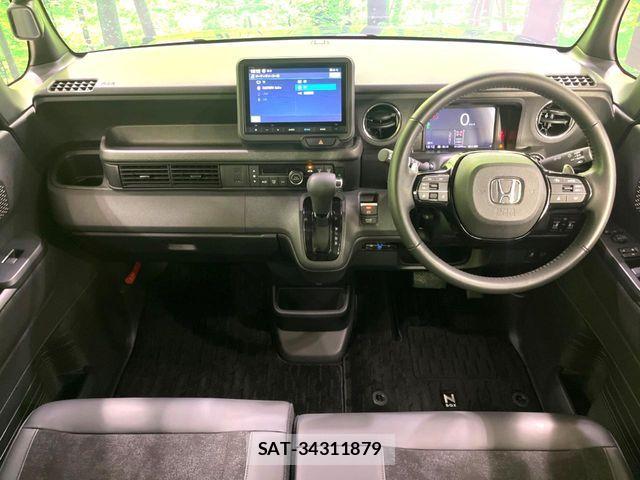 Honda N BOX CUSTOM 2023-12 7980224-2