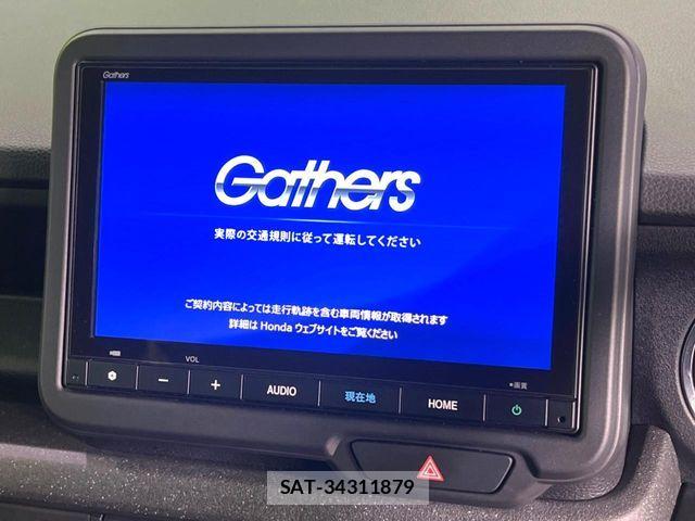Honda N BOX CUSTOM 2023-12 7980224-3