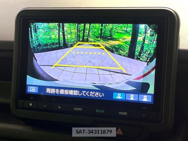 Honda N BOX CUSTOM 2023-12 7980224-4
