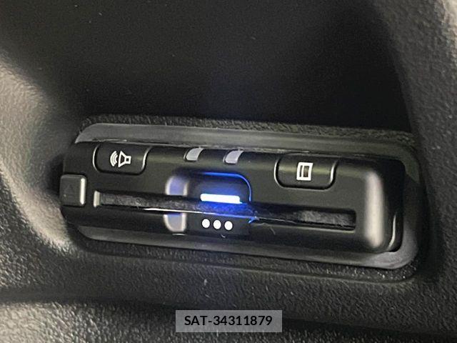 Honda N BOX CUSTOM 2023-12 7980224-7