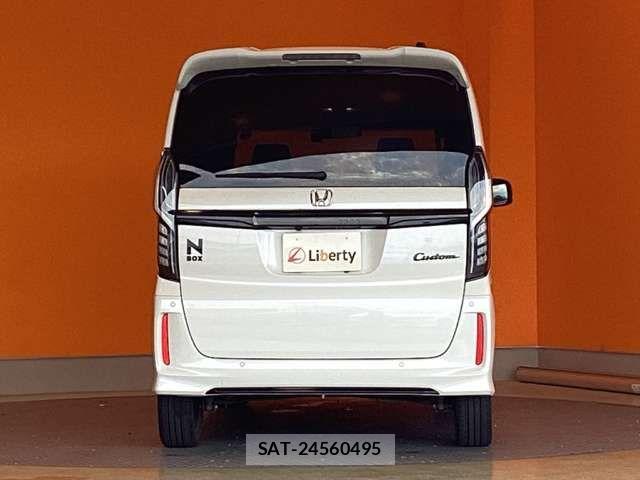 Honda N BOX CUSTOM 2022-12 7980238-10