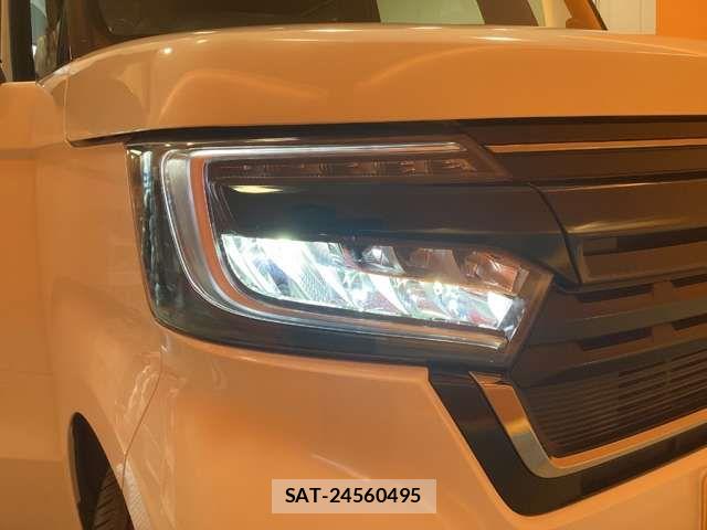 Honda N BOX CUSTOM 2022-12 7980238-12