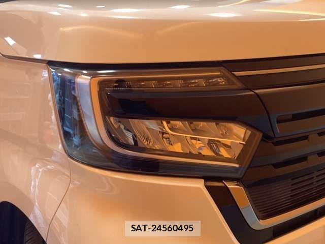 Honda N BOX CUSTOM 2022-12 7980238-14