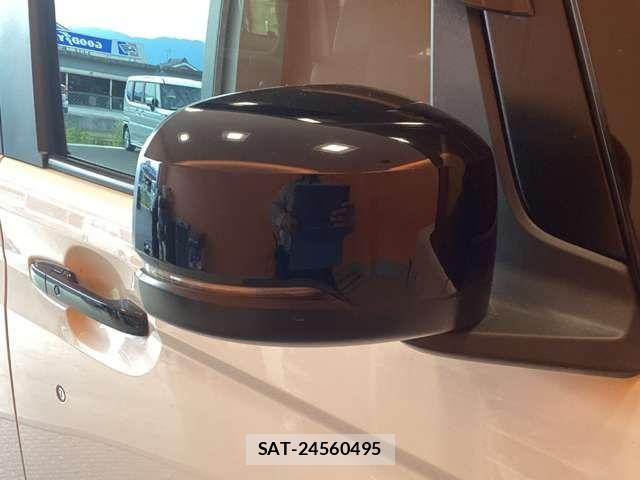 Honda N BOX CUSTOM 2022-12 7980238-17