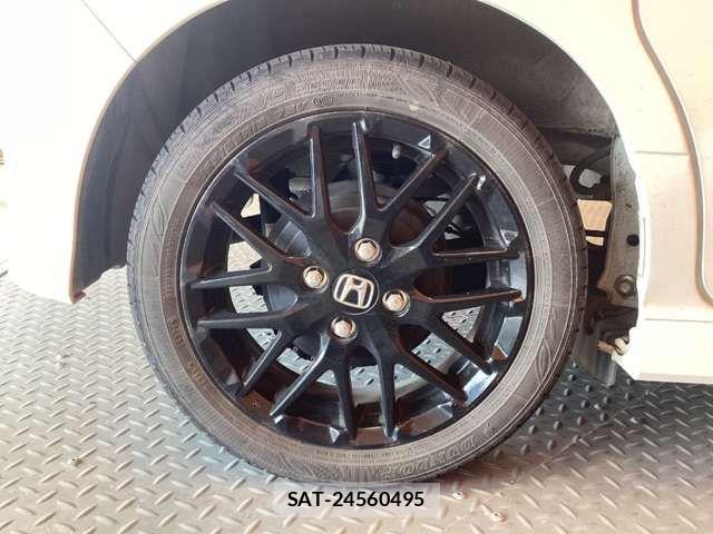 Honda N BOX CUSTOM 2022-12 7980238-19