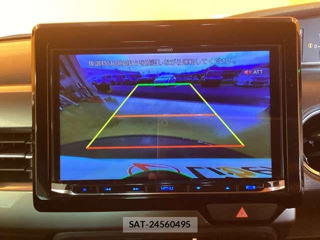 Honda N BOX CUSTOM 2022-12 7980238-2