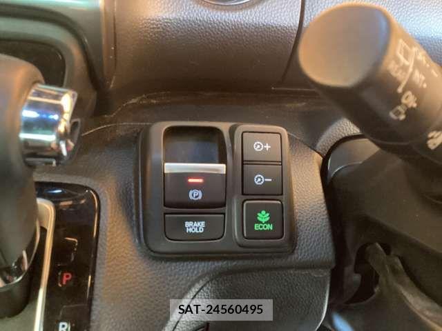 Honda N BOX CUSTOM 2022-12 7980238-4
