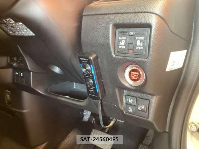 Honda N BOX CUSTOM 2022-12 7980238-5
