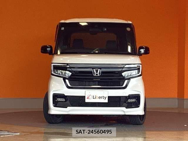 Honda N BOX CUSTOM 2022-12 7980238-6