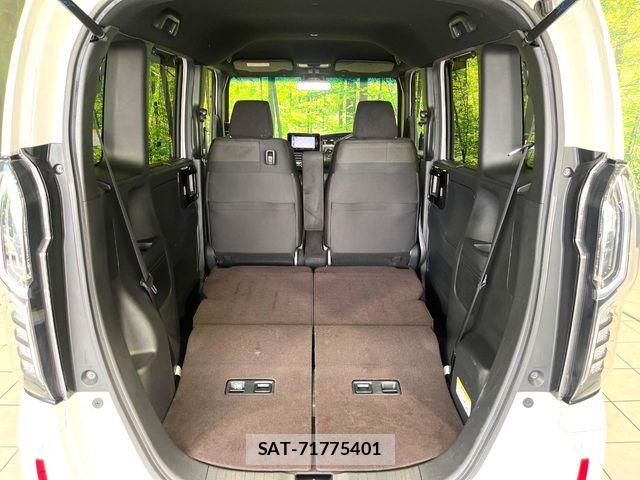 Honda N BOX CUSTOM 2018-10 7980258-10
