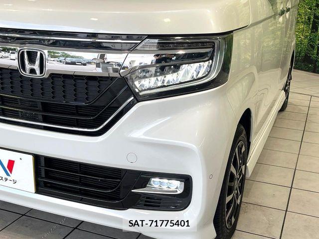 Honda N BOX CUSTOM 2018-10 7980258-11
