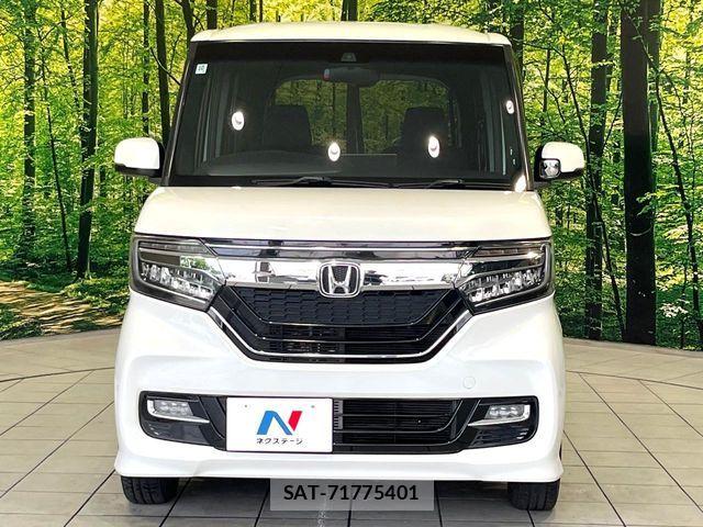 Honda N BOX CUSTOM 2018-10 7980258-13