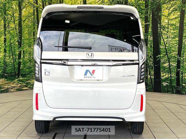 Honda N BOX CUSTOM 2018-10 7980258-14