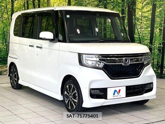 Honda N BOX CUSTOM 2018-10 7980258-15