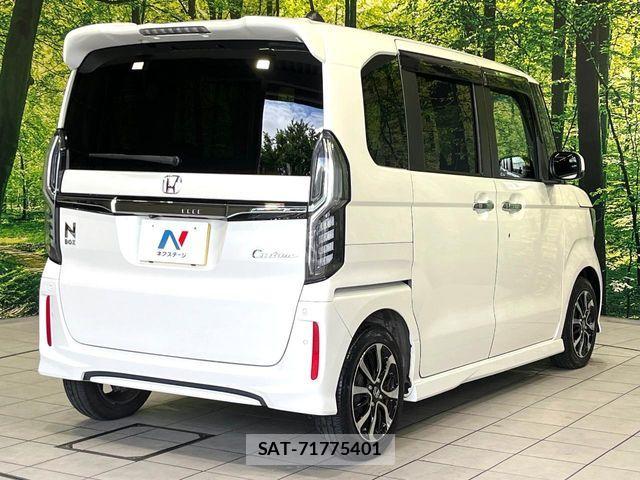 Honda N BOX CUSTOM 2018-10 7980258-16