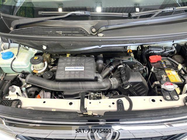 Honda N BOX CUSTOM 2018-10 7980258-17