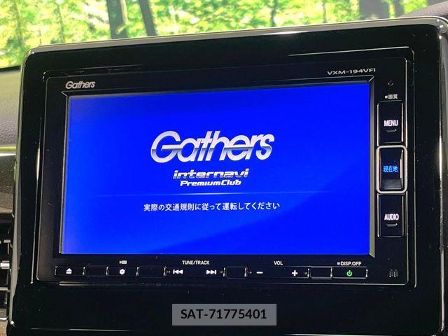 Honda N BOX CUSTOM 2018-10 7980258-2
