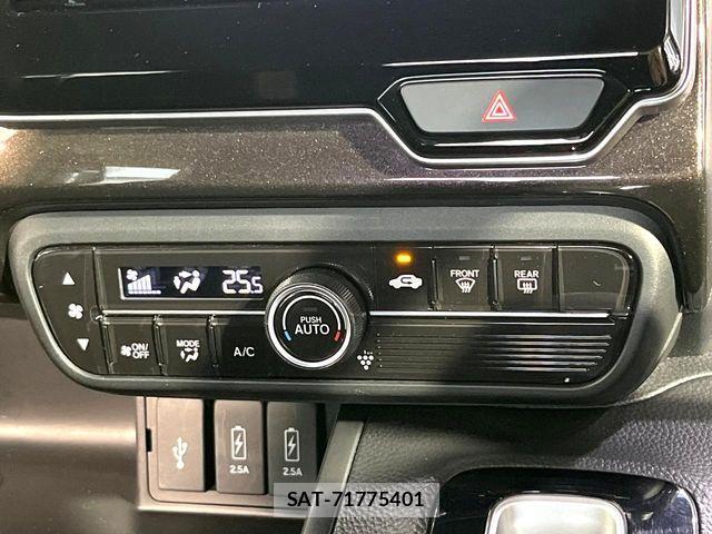 Honda N BOX CUSTOM 2018-10 7980258-5