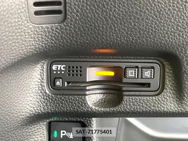 Honda N BOX CUSTOM 2018-10 7980258-6