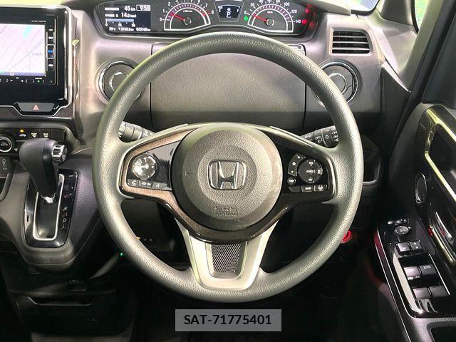 Honda N BOX CUSTOM 2018-10 7980258-7