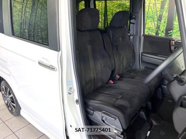 Honda N BOX CUSTOM 2018-10 7980258-8
