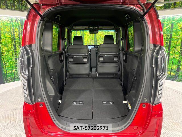 Honda N BOX CUSTOM 2022-02 7980222-9