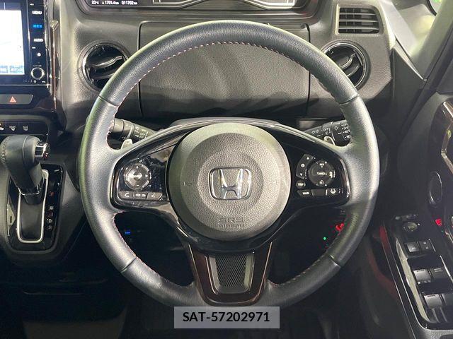 Honda N BOX CUSTOM 2022-02 7980222-10
