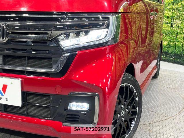Honda N BOX CUSTOM 2022-02 7980222-11