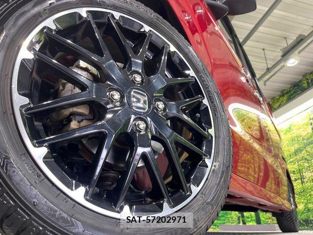 Honda N BOX CUSTOM 2022-02 7980222-12