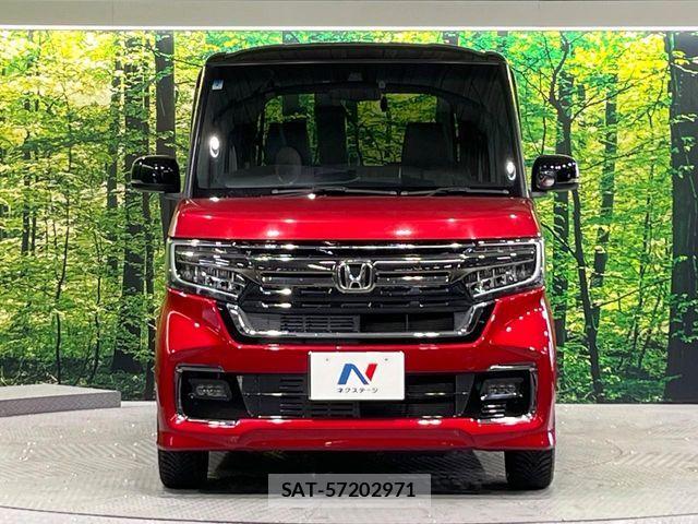 Honda N BOX CUSTOM 2022-02 7980222-13
