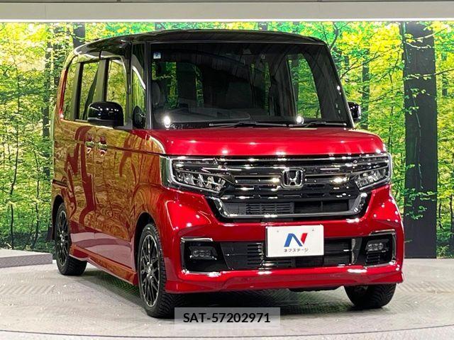 Honda N BOX CUSTOM 2022-02 7980222-15