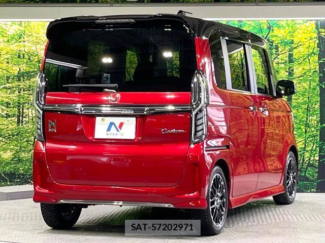 Honda N BOX CUSTOM 2022-02 7980222-16