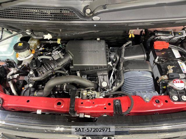 Honda N BOX CUSTOM 2022-02 7980222-17