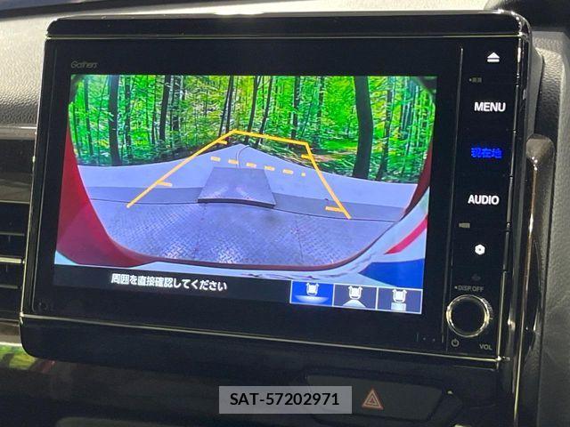 Honda N BOX CUSTOM 2022-02 7980222-2