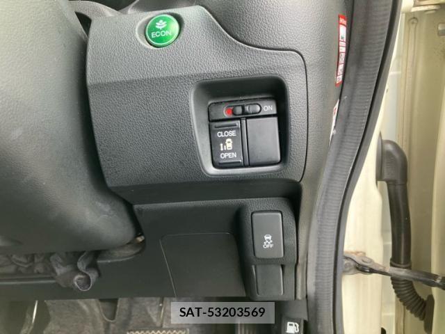 Honda N BOX CUSTOM 2012-09 7980295-11