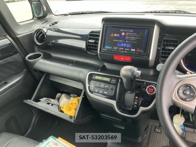 Honda N BOX CUSTOM 2012-09 7980295-12