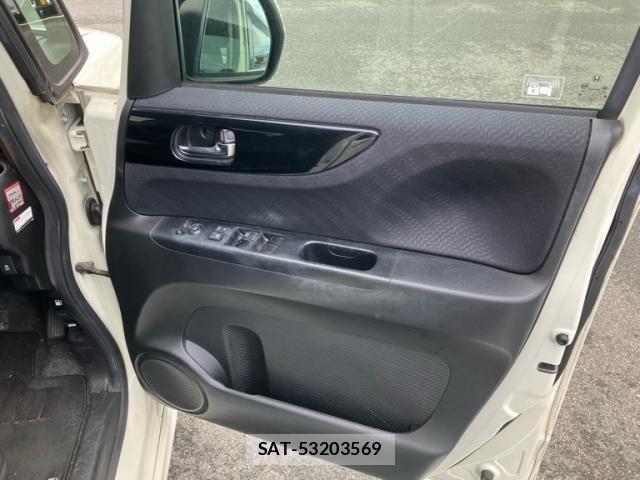 Honda N BOX CUSTOM 2012-09 7980295-7