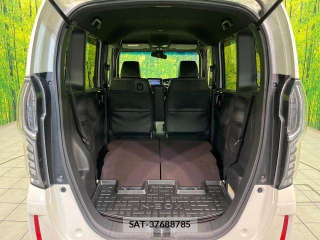 Honda N BOX CUSTOM 2018-04 7980261-10