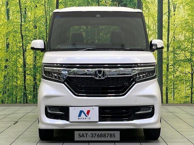 Honda N BOX CUSTOM 2018-04 7980261-14