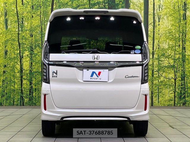 Honda N BOX CUSTOM 2018-04 7980261-15