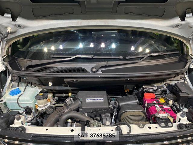 Honda N BOX CUSTOM 2018-04 7980261-18