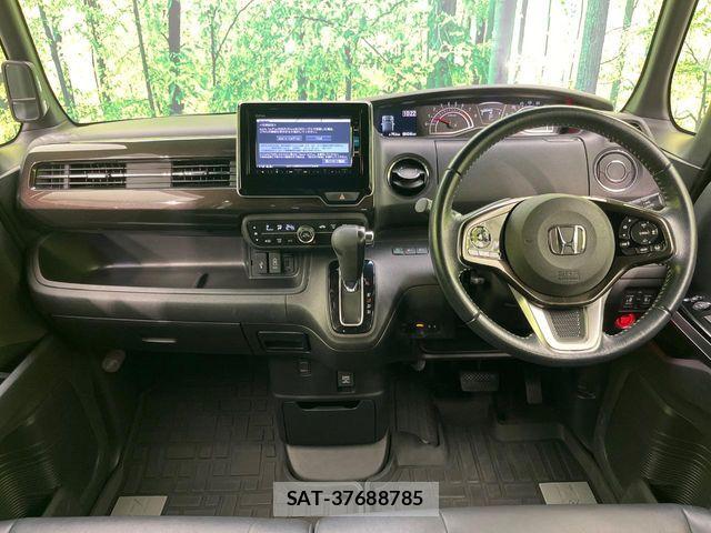 Honda N BOX CUSTOM 2018-04 7980261-1
