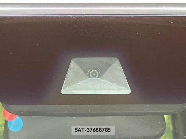 Honda N BOX CUSTOM 2018-04 7980261-7