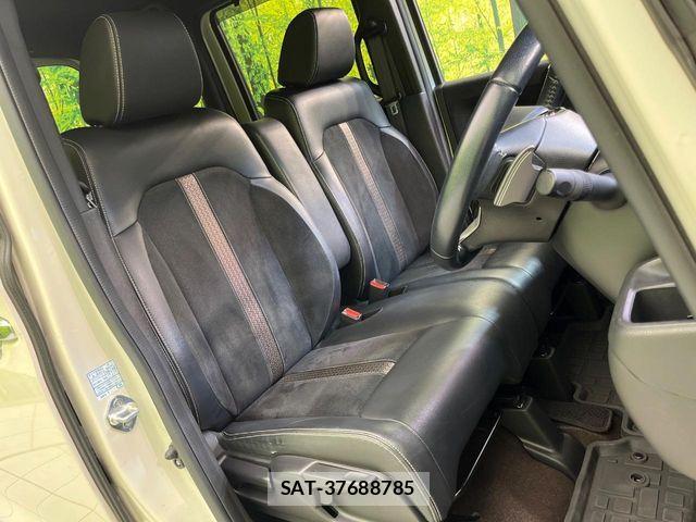 Honda N BOX CUSTOM 2018-04 7980261-8