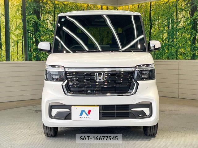 Honda N BOX CUSTOM 2026-05 7980241-13