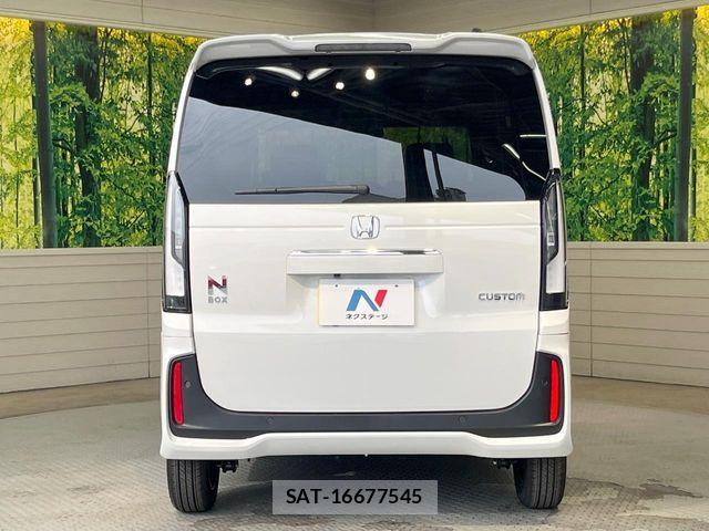 Honda N BOX CUSTOM 2026-05 7980241-14