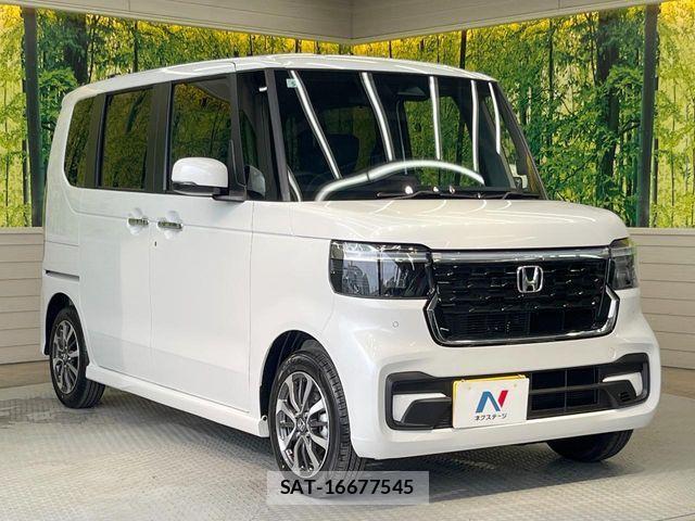 Honda N BOX CUSTOM 2026-05 7980241-15