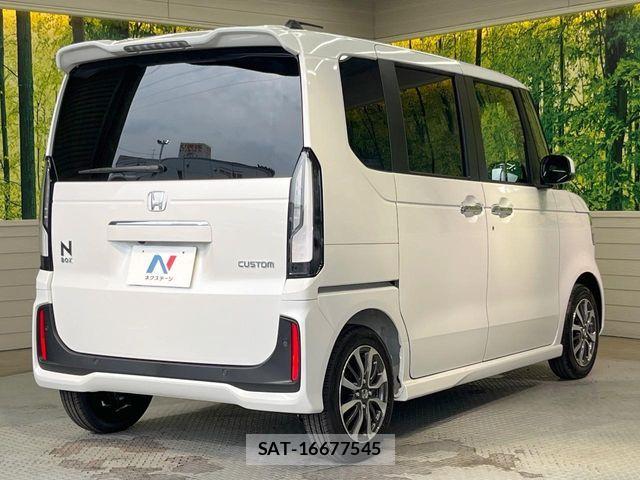 Honda N BOX CUSTOM 2026-05 7980241-16
