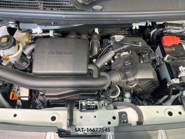 Honda N BOX CUSTOM 2026-05 7980241-17
