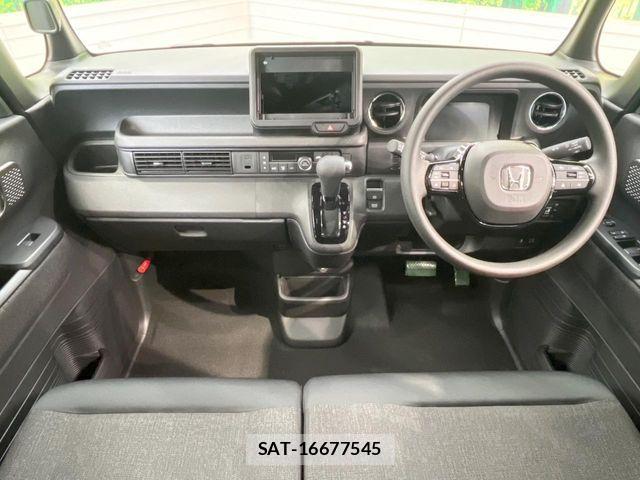 Honda N BOX CUSTOM 2026-05 7980241-1